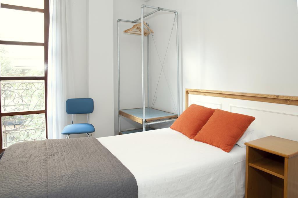 Apartamentos Sabinas Don Jaime Zaragoza Eksteriør billede