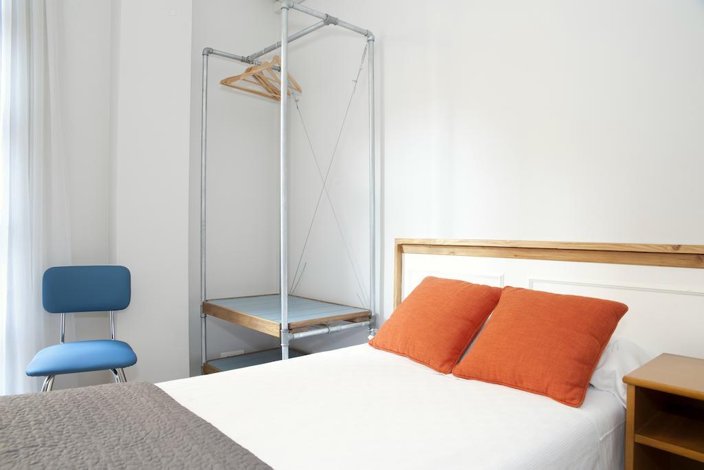 Apartamentos Sabinas Don Jaime Zaragoza Værelse billede