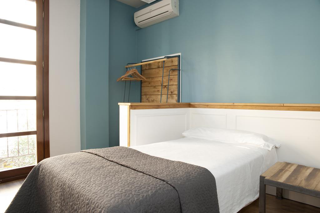 Apartamentos Sabinas Don Jaime Zaragoza Værelse billede