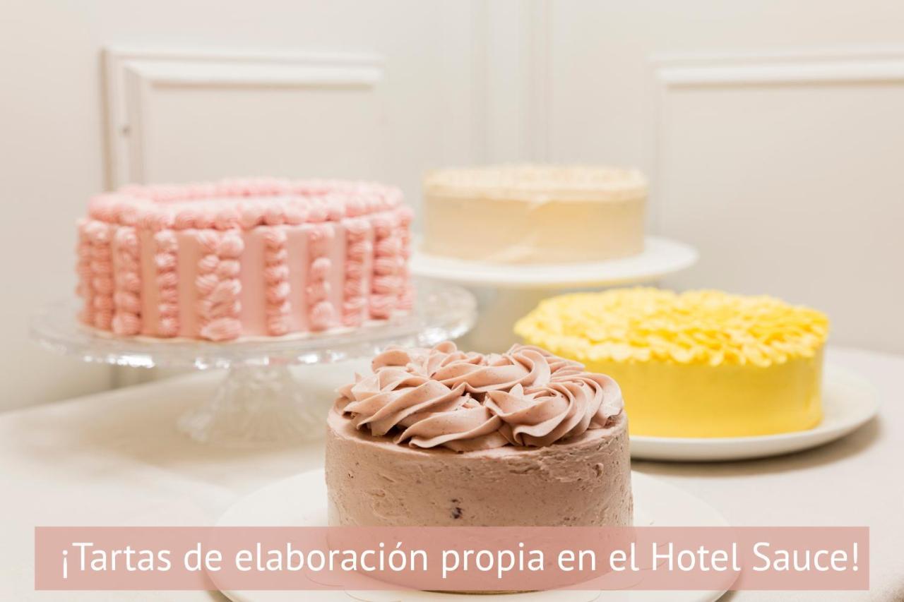 Apartamentos Sabinas Don Jaime Zaragoza Eksteriør billede