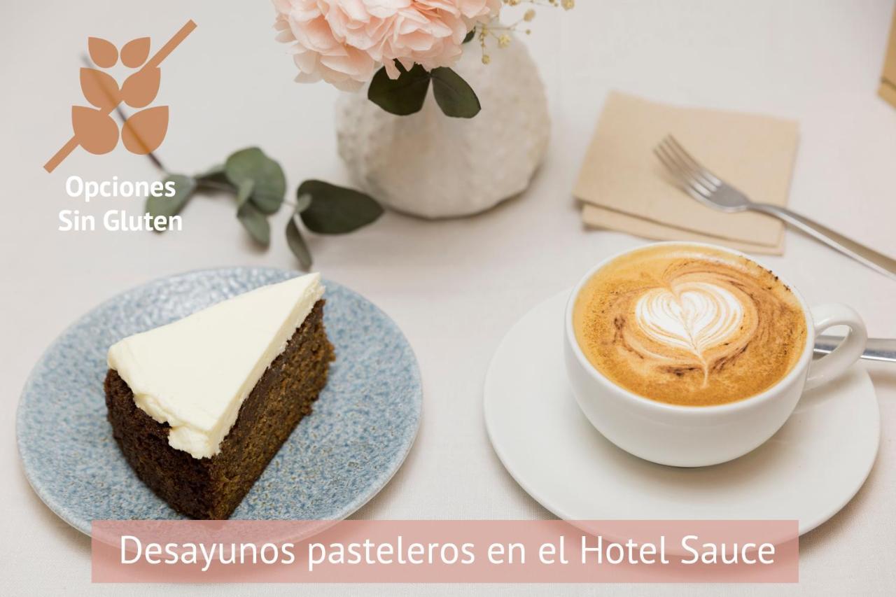 Apartamentos Sabinas Don Jaime Zaragoza Eksteriør billede